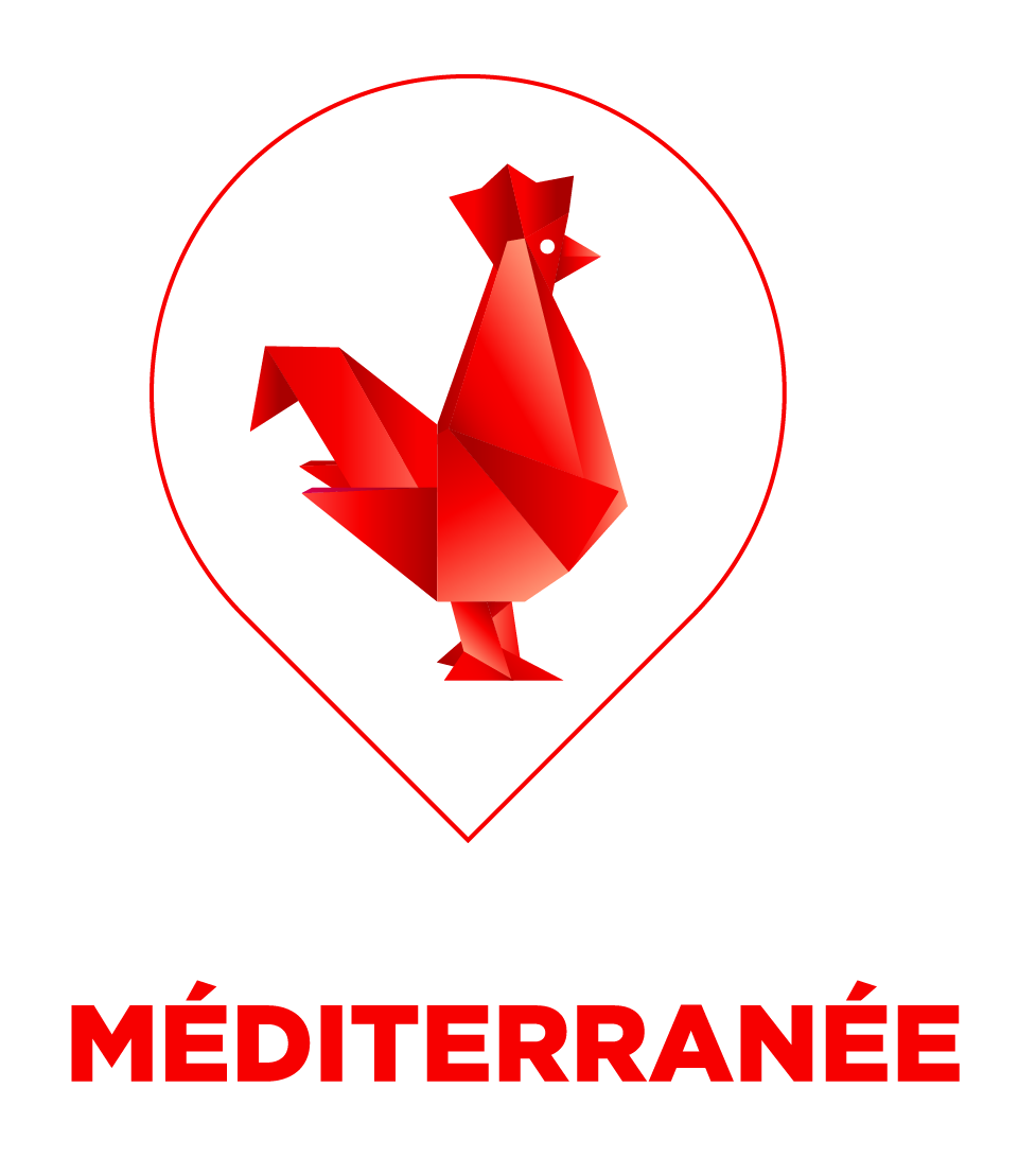 La French Tech Méditerranée