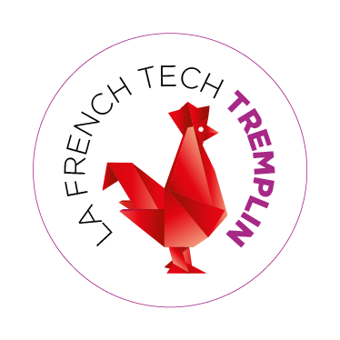 Logo La French Tech Tremplin